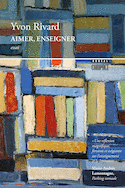 Aimer, enseigner